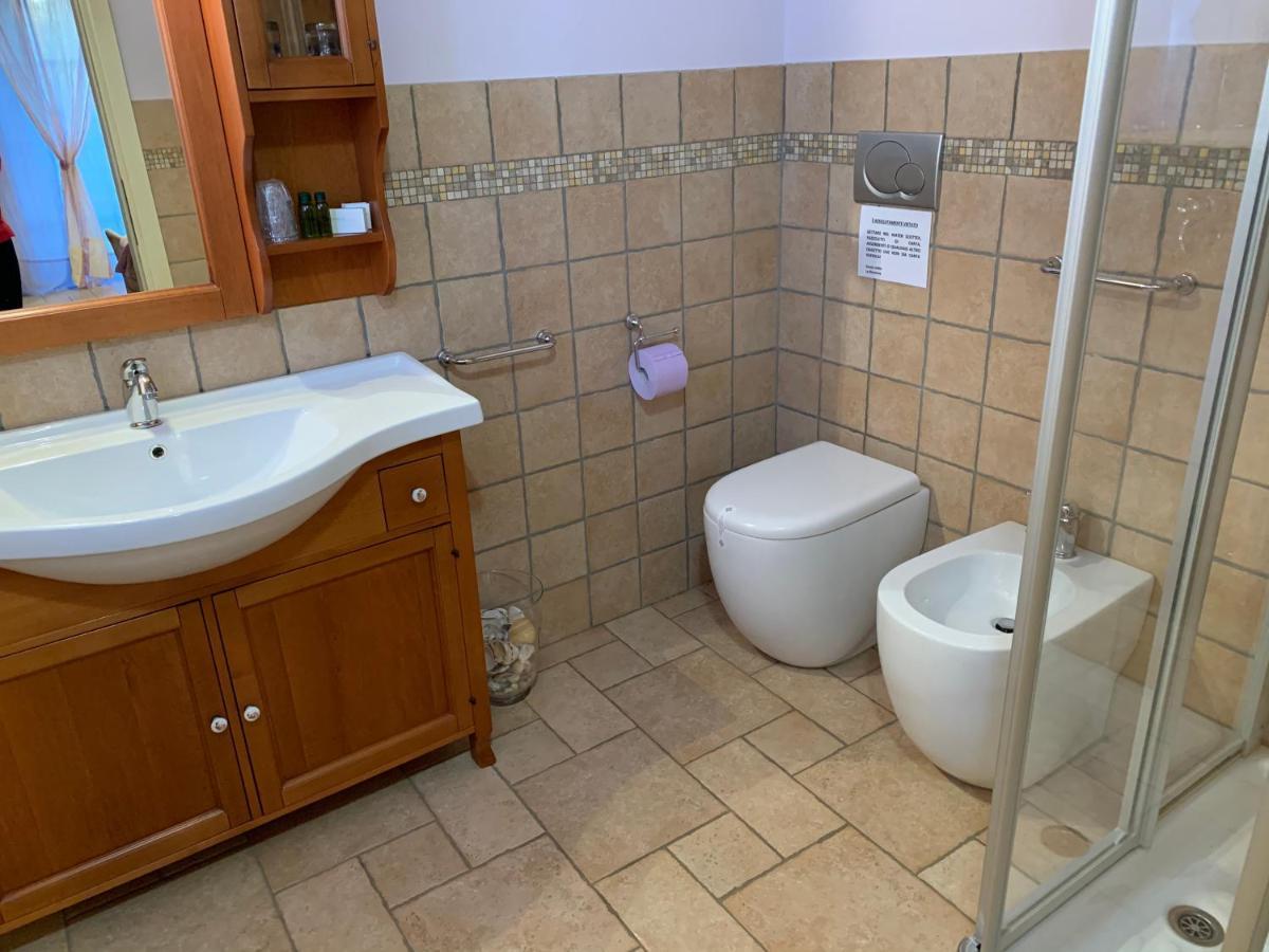 B&B Cascina Martinetta Cantarana Bagian luar foto