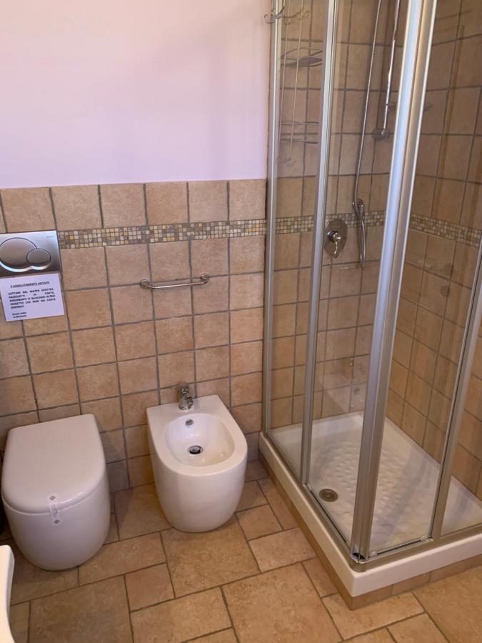 B&B Cascina Martinetta Cantarana Bagian luar foto